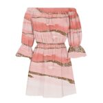 AMhomely Summer Dresses for Women 2023 Party Elegant