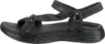 Skechers Women's Go 600 Sport Sandal