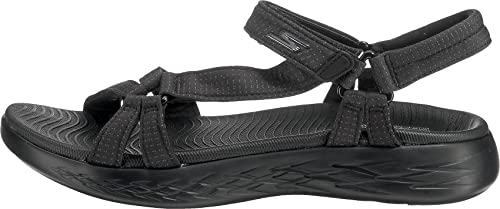 Skechers Women's Go 600 Sport Sandal