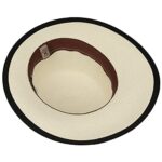 Lierys Vina Panama Hat Women - Made in Ecuador