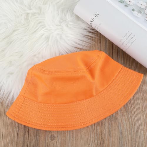 Yolev Unisex Bucket Hat with UV Protection for Outdoor Sports