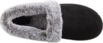 Skechers COZY CAMPFIRE - TEAM TOASTY, Women's Slippers