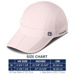 GADIEMKENSD Quick Dry Unisex Outdoor Sports Cap