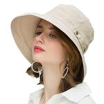 Somaler Women's Sun Hat