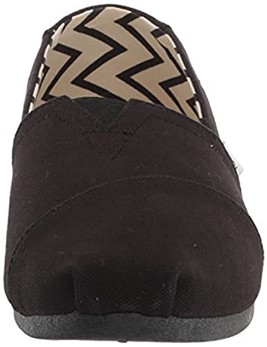TOMS Women's Recycled Cotton Loafer Flat