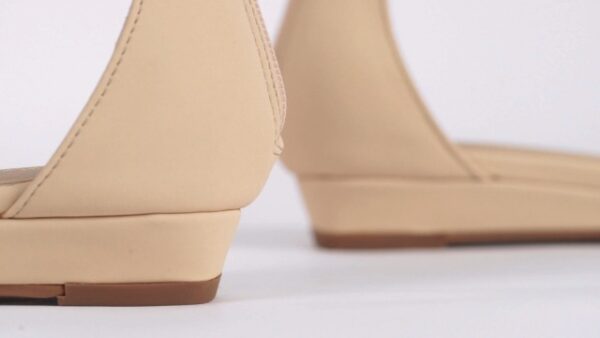 DREAM PAIRS Women's Ballet Flat