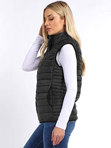 SS7 Women's Gilet Bodywarmer Jacket