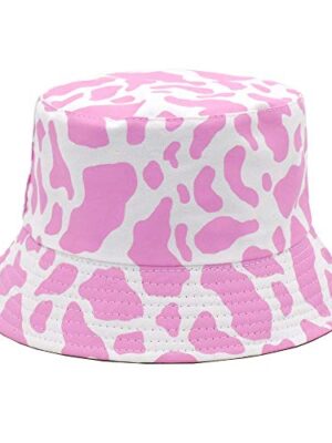 ARKIM Reversible Unisex Bucket Hat for All Ages