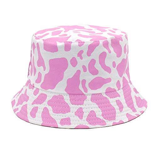 ARKIM Reversible Unisex Bucket Hat for All Ages