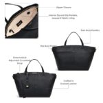 RADLEY London Dove Road Medium Leather Top Handle Bag