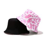 ARKIM Reversible Unisex Bucket Hat for All Ages