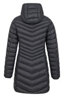 Mountain Warehouse Florence Long Padded Winter Jacket