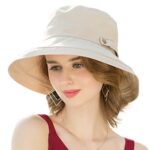 Somaler Women's Sun Hat