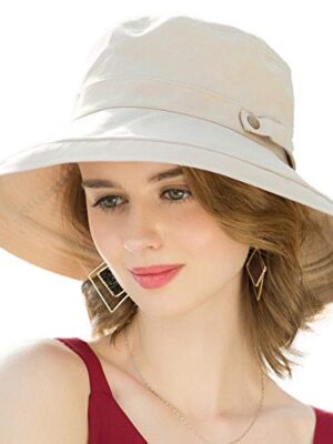 Somaler Women's Sun Hat
