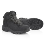 Northwest Territory Ladies Emerald Waterproof Hiking Boots