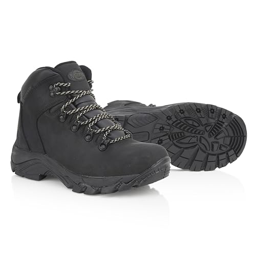 Northwest Territory Ladies Emerald Waterproof Hiking Boots