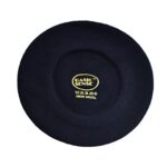 Classic Women Vintage Wool French Style Beret, One Size