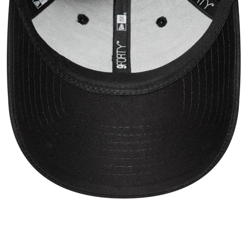 New Era NY Yankees MLB Diamond Era Schwarz 9Forty Cap