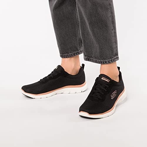 Skechers Women's Flex Appeal 4.0 Sneaker