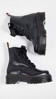 Dr. Martens Women's Flora Chelsea Boots