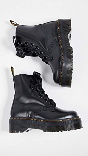 Dr. Martens Women's Flora Chelsea Boots