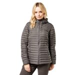 Berghaus Women's Water Resistant Insulated Nula Jacket