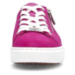 Rieker Women's Lace-Up Comfort Shoes L59L1