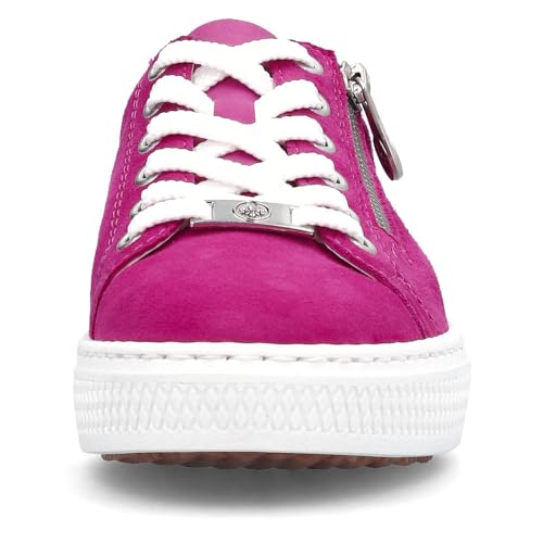 Rieker Women's Lace-Up Comfort Shoes L59L1