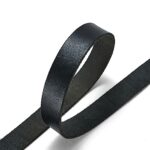 SYMOL Women's Full Grain Leather Belt for Jeans/Pants