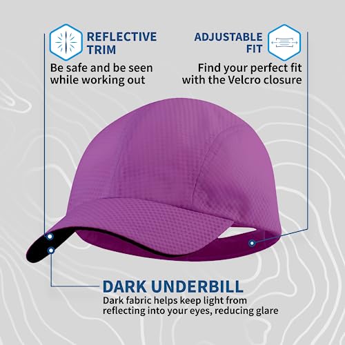 TrailHeads Women's Race Day Hat