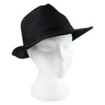 eBuyGB Women's Summer Trilby/Fedora Hat