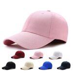 EDOTON Women's Adjustable Classic Baseball Cap