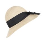 Trespass Womens Wide Brim Summer Fedora Hat