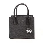 Michael Kors Mercer Medium Messenger Crossbody Bag