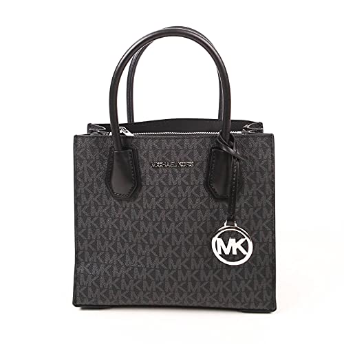 Michael Kors Mercer Medium Messenger Crossbody Bag