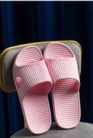 JIJIe Anti-Slip Shower Slippers for Women