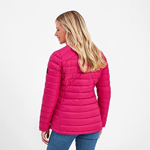 TOG24 Drax Women's Packable Down Jacket, 600 Power