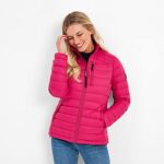 TOG24 Drax Women's Packable Down Jacket, 600 Power