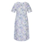 AMhomely Women's Casual Summer Dress with Pockets