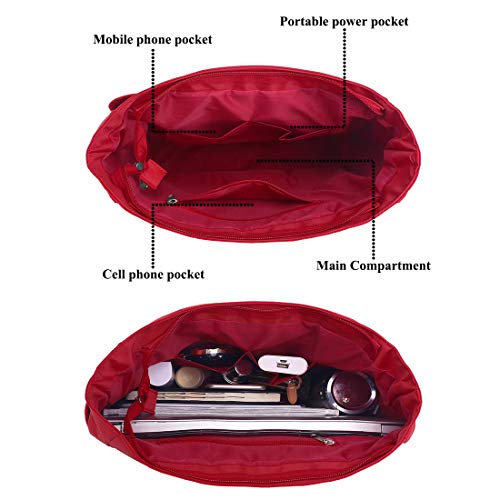 VOLGANIK ROCK 39.6 cm Waterproof Laptop Tote Bag
