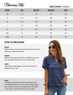 Blooming Jelly Women's Casual Top