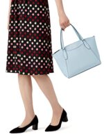 Kate Spade NY Monica Satchel
