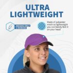 TrailHeads Women's Race Day Hat