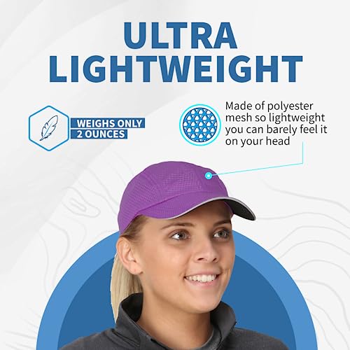 TrailHeads Women's Race Day Hat