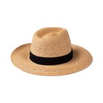 Tilley Women's Panama Hat