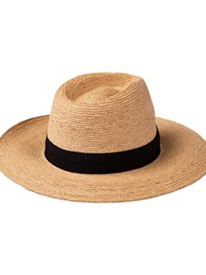 Tilley Women's Panama Hat