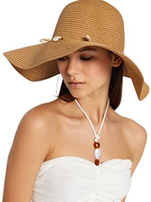 Trendyol Women's Casual Brown Hat