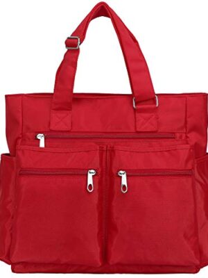 VOLGANIK ROCK 39.6 cm Waterproof Laptop Tote Bag