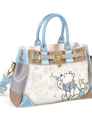 Disney 'A Classic Tale' Winnie The Pooh Ladies’ Handbag