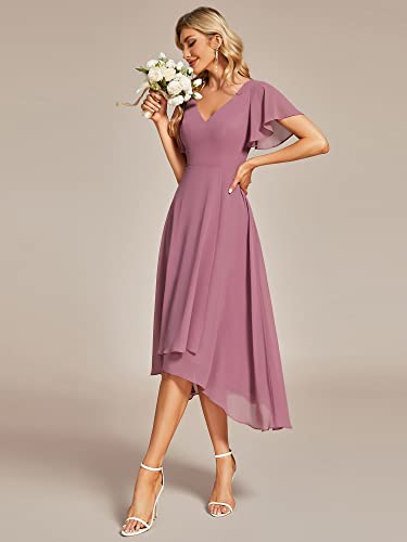 Ever-Pretty Women's Chiffon Evening Party Dress